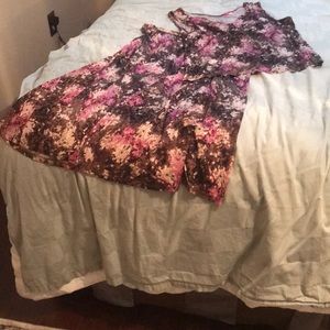 Anne Klein with I.N. Studio jacket